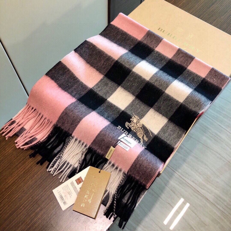 BURBERRY